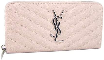 saint laurent marble pink