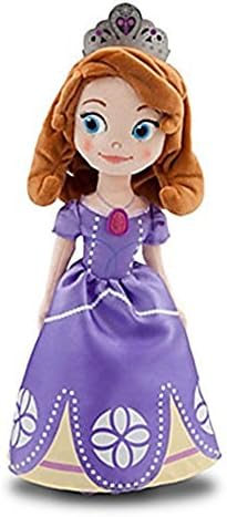 Disney Sofia Plush - 13\