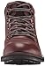 Tommy Hilfiger Men's Hastings Winter Boot, Wine, 9.5 M US