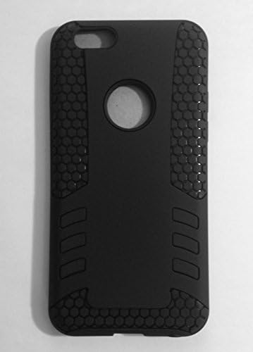 Protect yur new iPhone 6 with a good Case Black back case ... additional 25% Discount through Christmas Eve applied at checkout