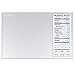 Greater Goods Nourish Digital Kitchen Scale, Food Scale with (New Backlit) Portions Nutritional Facts Display primary