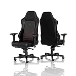 Sedia da gaming noblechairs Hero - Nero e Rosso