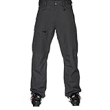 The North Face Freedom Insulated Mens Ski Pants