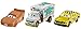 Disney Cars 3 Pack #2 Vehicle