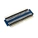 Micro SATA Cables 44-Pin Male to 44-Pin Male IDE Adapter