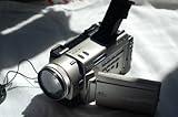 Sony DCR- TRV900 Handycam Vision Camcorder