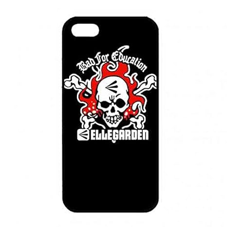 Amazon エルレガーデン Ellegardenケース Apple Iphone 5 5s Se