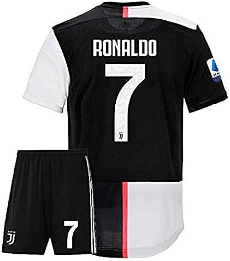 juventus jersey cr7