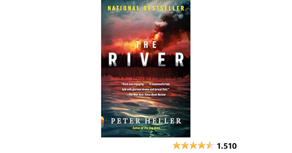The River: A novel (English Edition)