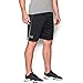 Under Armour UA Tech™ Mesh LG Black