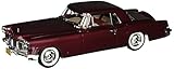 Yat Ming Scale 1:18 - 1956 Lincoln Continental Mark II - colors may vary