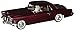 Yat Ming Scale 1:18 - 1956 Lincoln Continental Mark II - colors may vary
