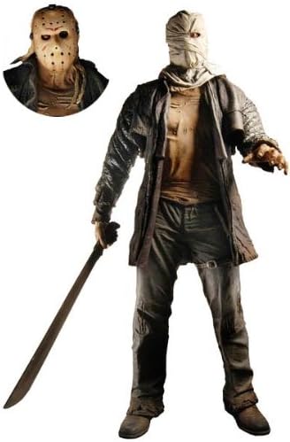neca jason toys