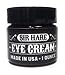 Anti Aging Eye Cream for Men by Sir Hare | Natural and Organic Balm Helps Reduce Appearance of Wrinkles, Bags Under Eyes, Puffiness, and Dark Circles