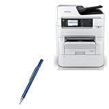 BoxWave Stylus Pen Compatible with Epson Workforce