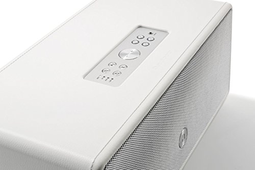 Audio Pro Drumfire D-1 High Fidelity WiFi Bluetooth Wireless Multi-Room ...