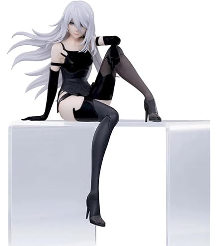 【新品】TVアニメ『NieR:Automata Ver1.1a』2B 新品】TVアニメ『NieR:Automata Ver1.1a』2B Amazon | NieR