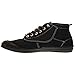 Volley Winterised Canvas Hi Leap