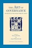 The Art of Governance by Nancy Roche, Jaan Whitehead