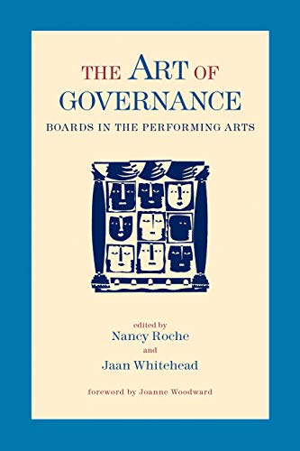 The Art of Governance by