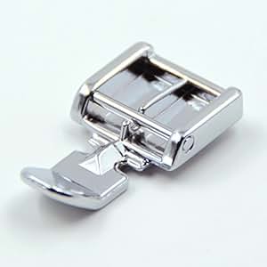 Amazon.com: Seasofbeauty Clip On Zipper Foot for Singer