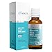GLYCOLIC Acid 50% Skin Chemical Peel - BUFFERED - (AHA) For Acne, Oily Skin, Wrinkles, Blackheads, Large Pores,Dull Skin… (1oz/30ml)