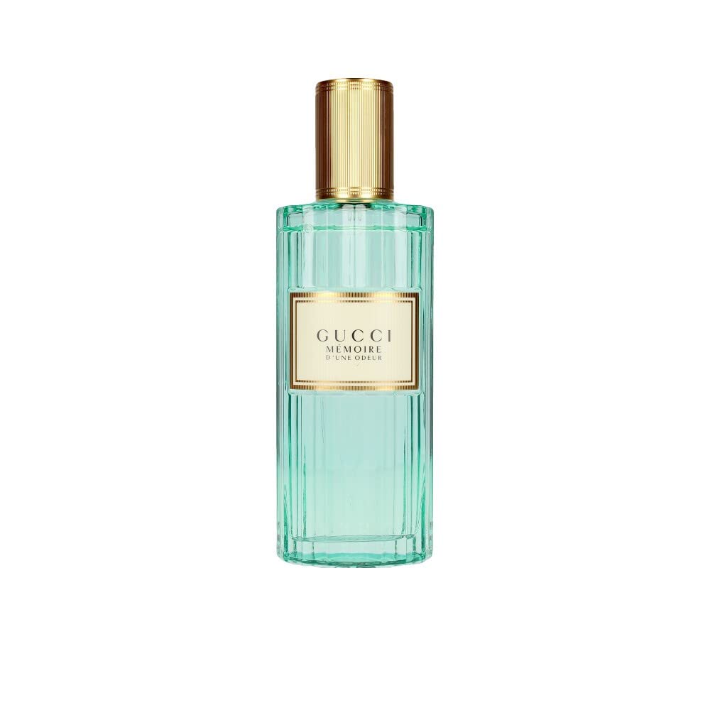 Gucci Memoire D'Une Odeur Eau De Parfum 100ml~~BRI