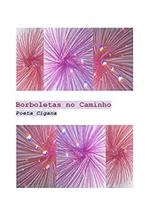 Livro Borboletas No Caminho