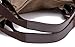 KISS GOLD(TM) Women's Canvas Hobo Top-handle Bag Crossbody Shoulder Bag, European Style, Large Size 16
