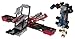 Transformers Armada Optimus Prime w/ corona sparkplug (final battle)