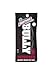 Sweetwood Smokehouse Smoked Beef Stick | Bully Bar | Peppered Flavor | 15 Pack of 1 oz Bags | USA Grass Fed Beef | Keto Friendly, Smoked, Gluten Free, High Protein Snack | No Nitrates, No Added MSG