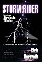 Storm Rider: Becoming a Strategic Thinker