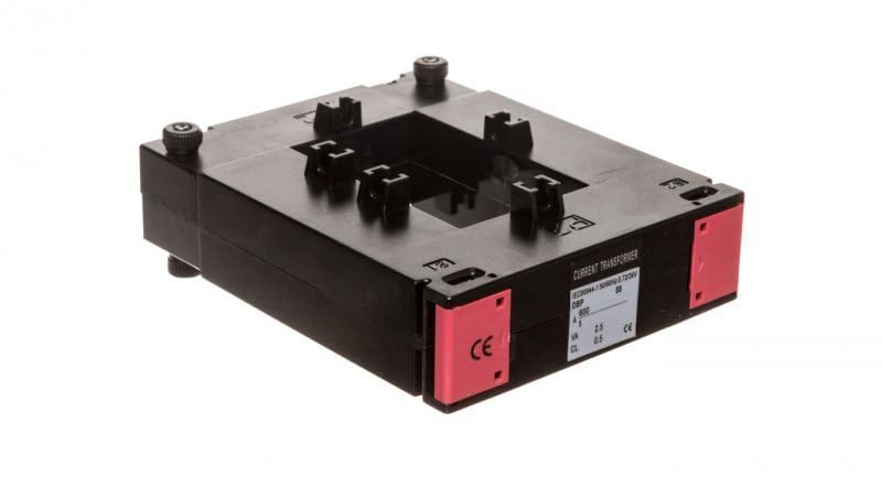 Générique 1 1X, Black