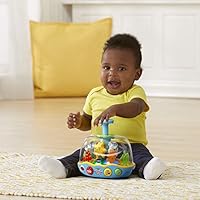 vtech under the sea spinner