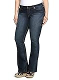 Torrid Slim Boot Jean - Medium Wash (Shorter & Taller Lengths!)