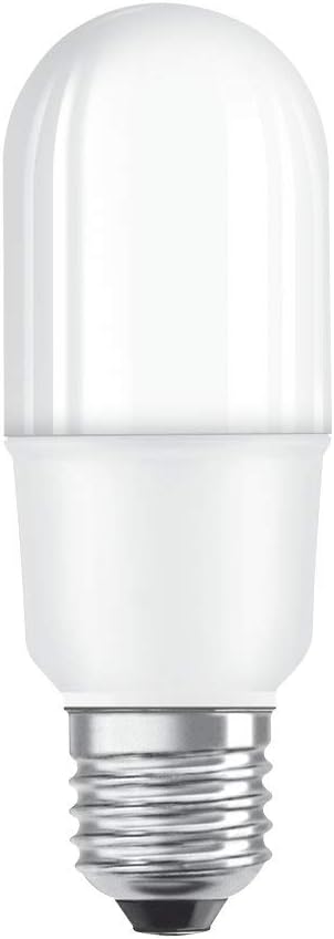 OSRAM LED lamp, Frosted, Single-Pack