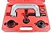 Mercedes Benz W220 W211 W230 Ball Joint Installer Remover Tool FORGED C Clamp