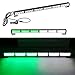 HY 24 LED 24W Strobe Light Bar for Trucks Cars Visor Light 27
