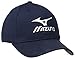 Original Mizuno Tour Fitted Hat