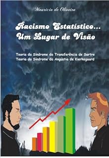Livro Racismo Estatístico...um Lugar De Visão