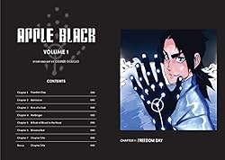 Apple Black, Volume 1 - Rockport Edition: Neo
