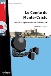 Le  Comte de Monte-Cristo