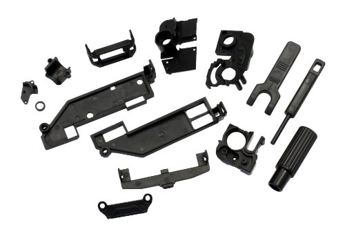 Kyosho Servo Plate Set