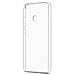 Galaxy S9 Plus Case, MAIKEZI Hybrid Dual Layer TPU Plastic Armor Defender Phone Case Cover for Samsung Galaxy S9 Plus (Clear TPU)