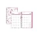 Blue Sky Orchid Appointment Planner, 5