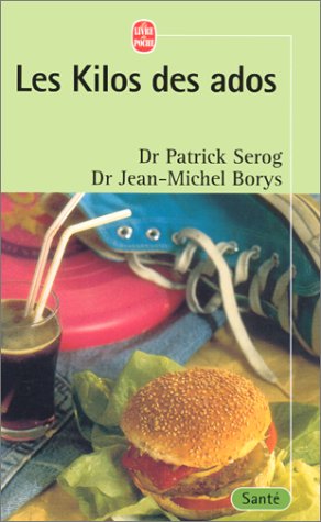 Les  kilos des ados