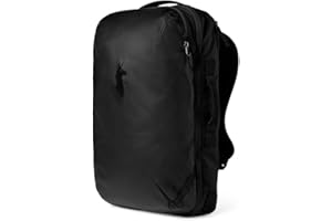 Cotopaxi Allpa 28L Travel Pack Black