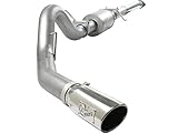 aFe (49-03041-P) Atlas 304 Stainless Steel Polished Tip 4