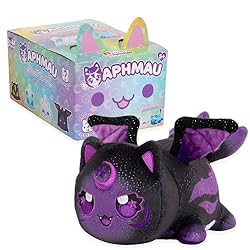 Aphmau 6” MeeMeow Mystery Plush – Series