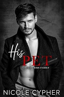 Livro His Pet (Família do Crime Gruco Livro 2)